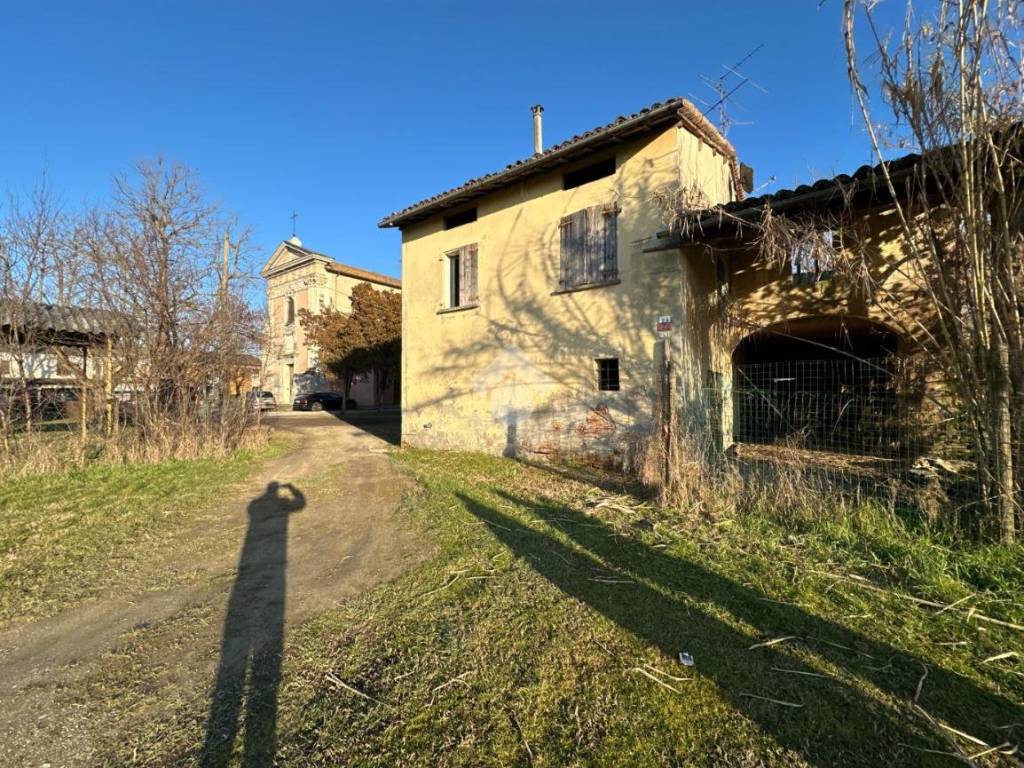 Rustico / casale a Castelnovo di sotto in Via prato bovino, 120 - Foto 5