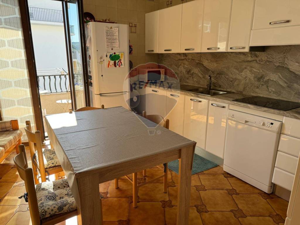 Appartamento a Vieste in Via Ruggiero Bonghi - Foto 4