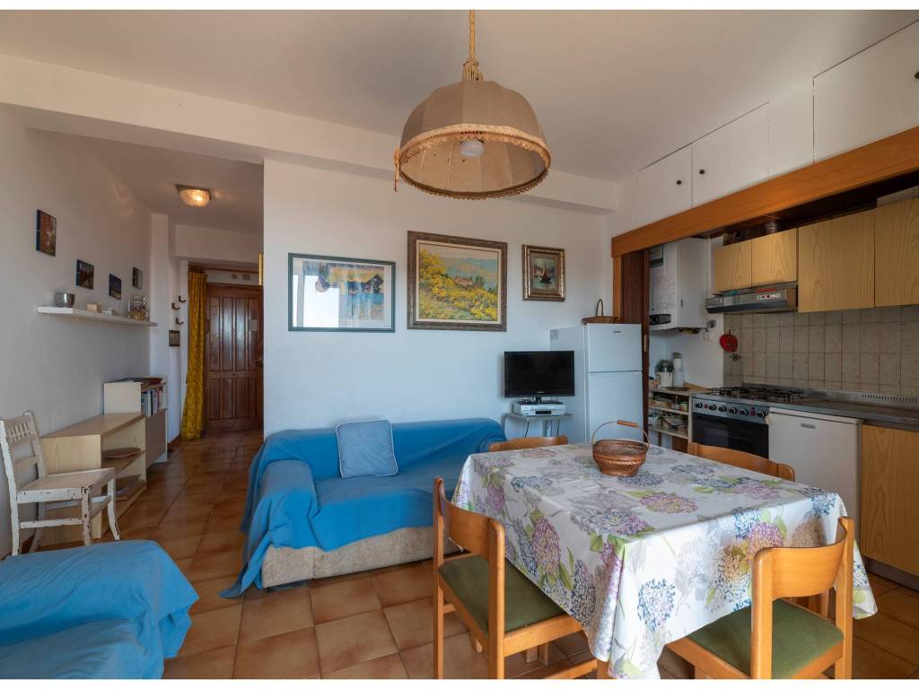 Appartamento a Varazze in Via dei Leoni, 15 - Foto 5