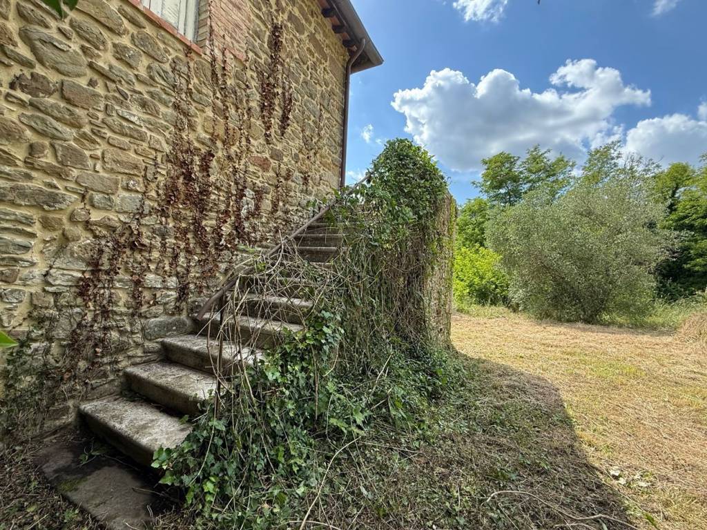 Rustico / casale a Cortona in Case Sparse Cortona - Foto 4
