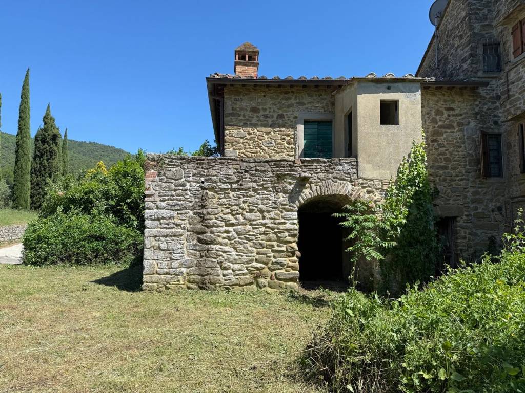 Rustico / casale a Cortona in Case Sparse Cortona - Foto 5