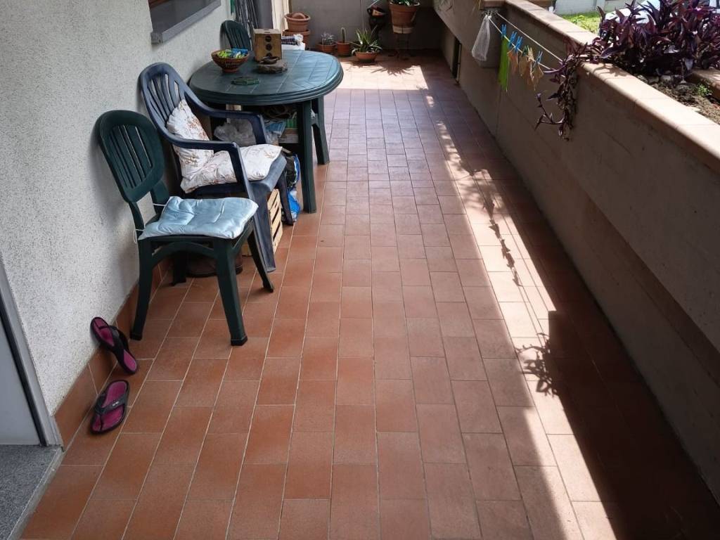 Appartamento a Vaiano in Via Giulio Braga - Foto 2