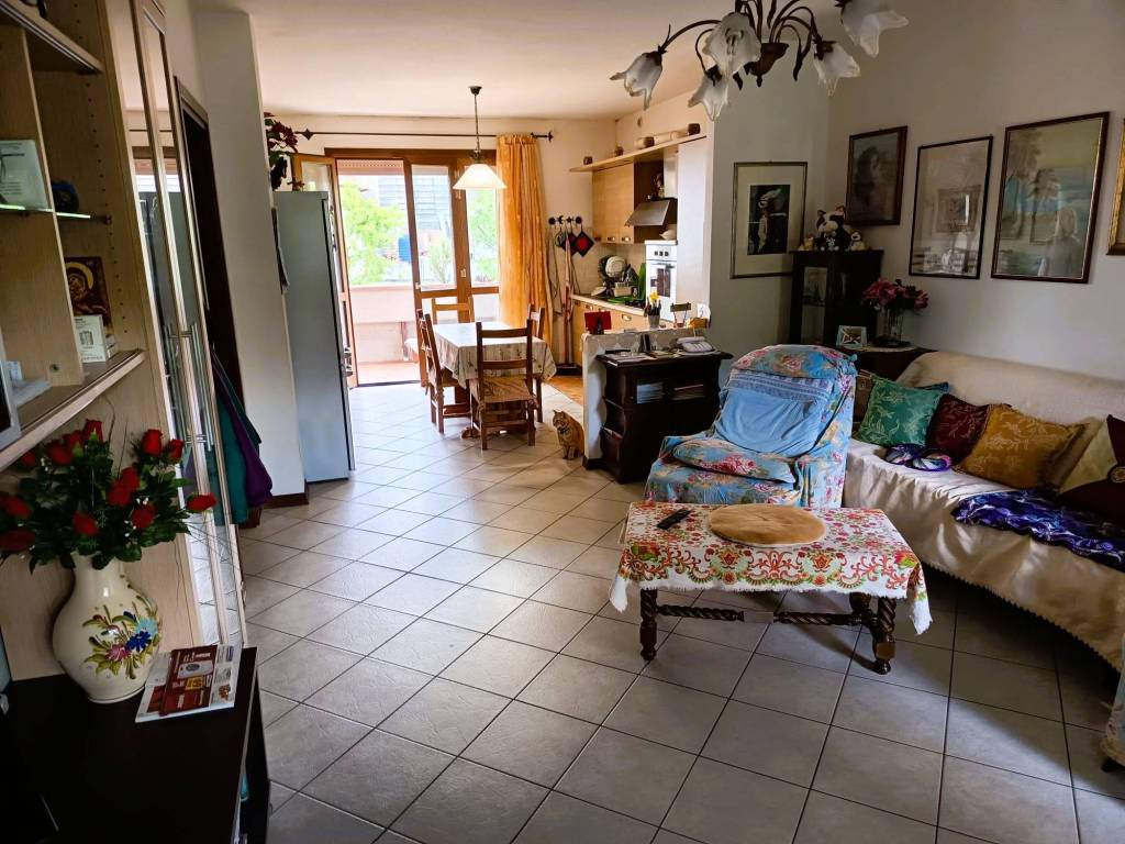 Appartamento a Vaiano in Via Giulio Braga - Foto 3