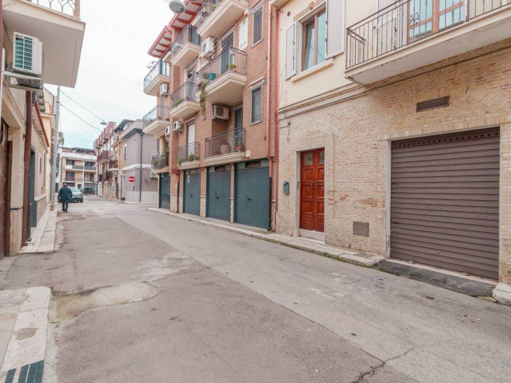 Casa indipendente a San severo in Via Castelmorrone, 41 - Foto 2