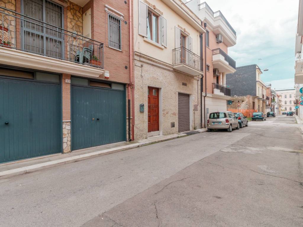 Casa indipendente a San severo in Via Castelmorrone, 41 - Foto 3