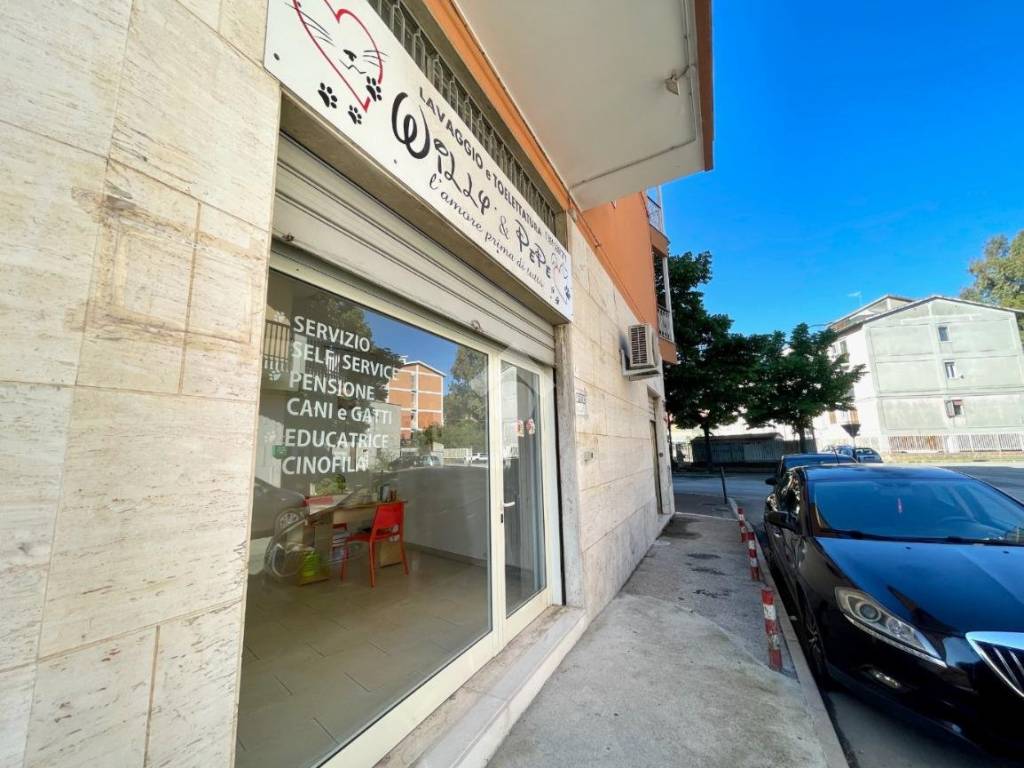 Immobile a Pescara in Via San Donato, 37 - Foto 2