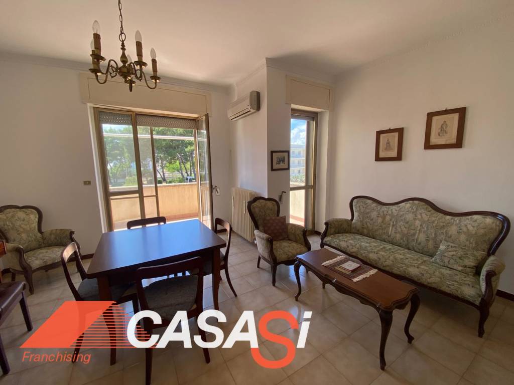 Appartamento a Otranto in Via Francesco Maria De Aste - Foto 3