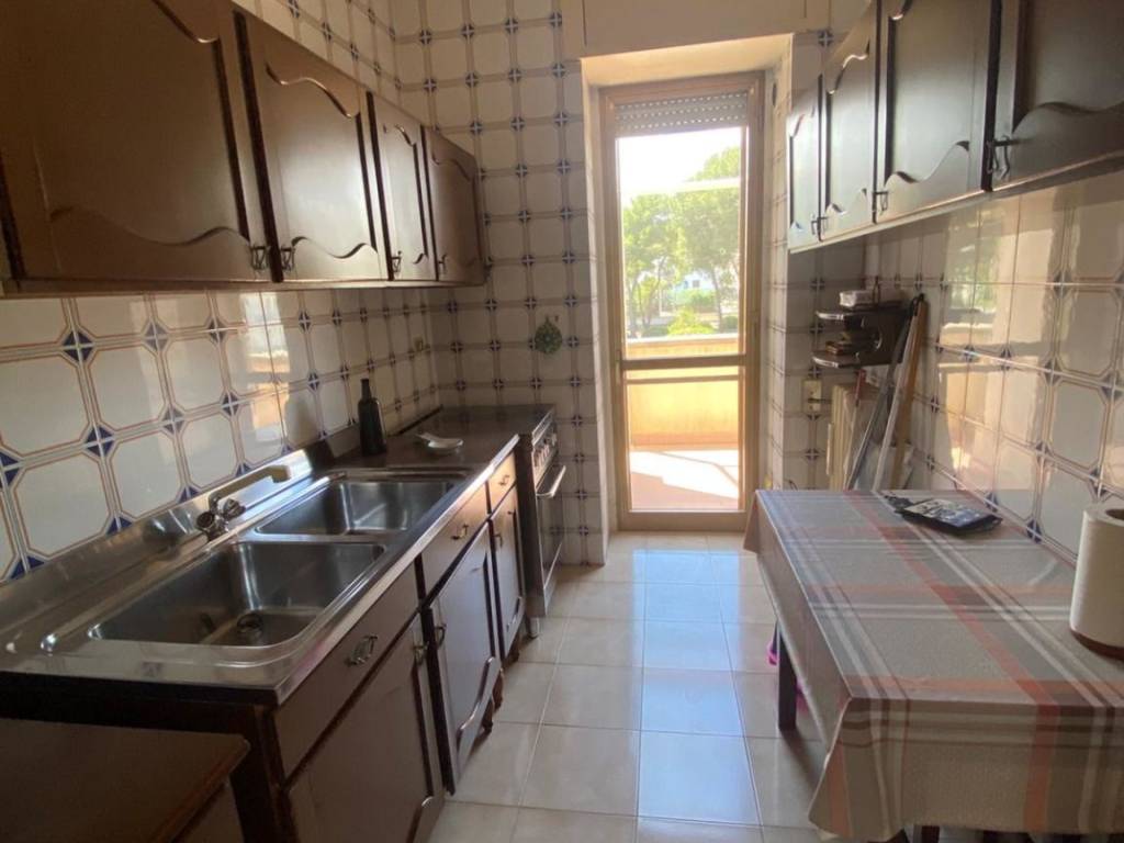 Appartamento a Otranto in Via Francesco Maria De Aste - Foto 4