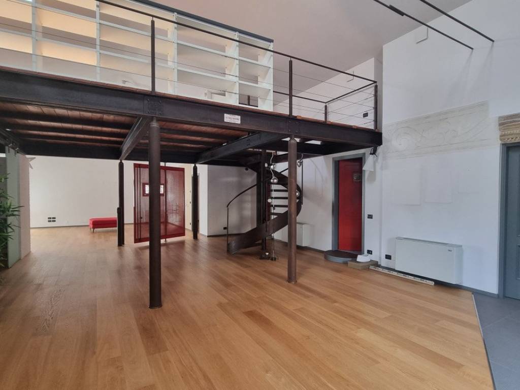 Casa indipendente a Abano terme in duomo - Foto 2