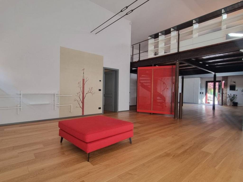 Casa indipendente a Abano terme in duomo - Foto 3