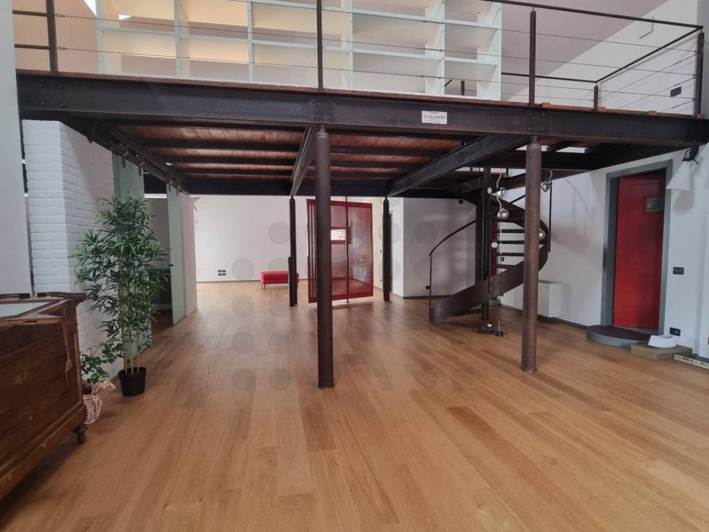 Casa indipendente a Abano terme in duomo - Foto 5