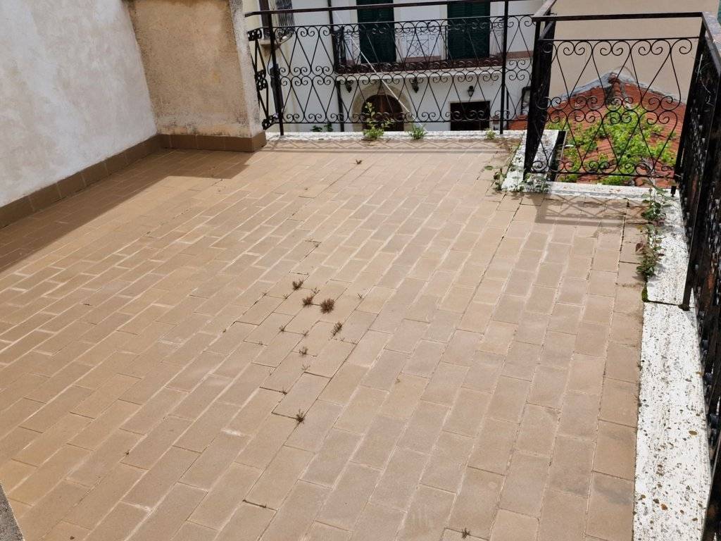 Casa indipendente a Tagliacozzo in Via dell'Arco Antico, 6 - Foto 3