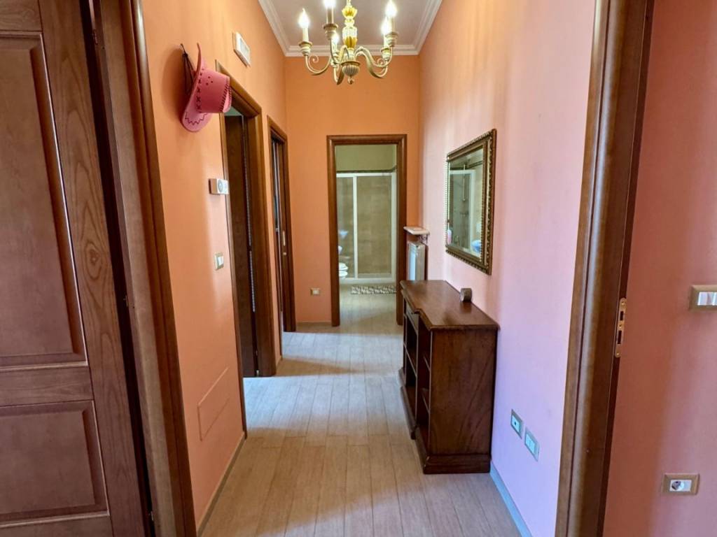 Appartamento a Avezzano in Via Marruvio - Foto 4