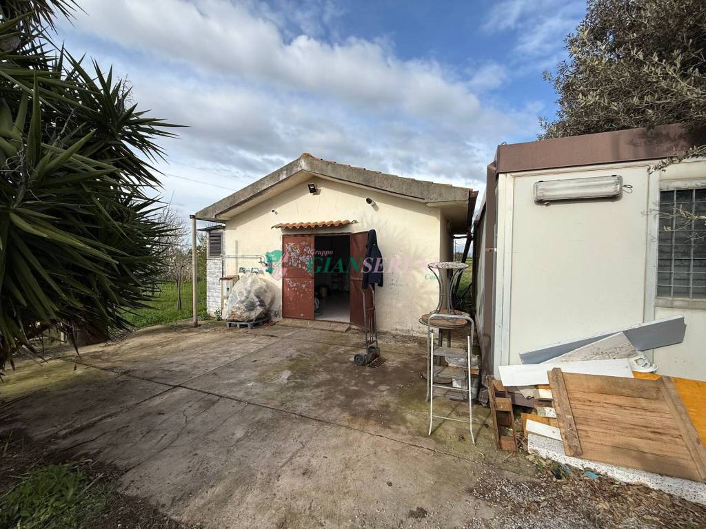 Terreno a Campiglia marittima - Foto 2