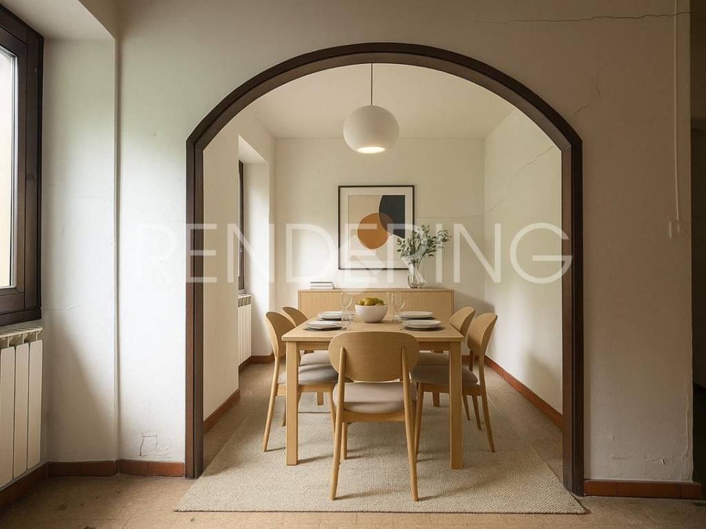 Appartamento a Sondrio in Via Gombaro - Foto 5