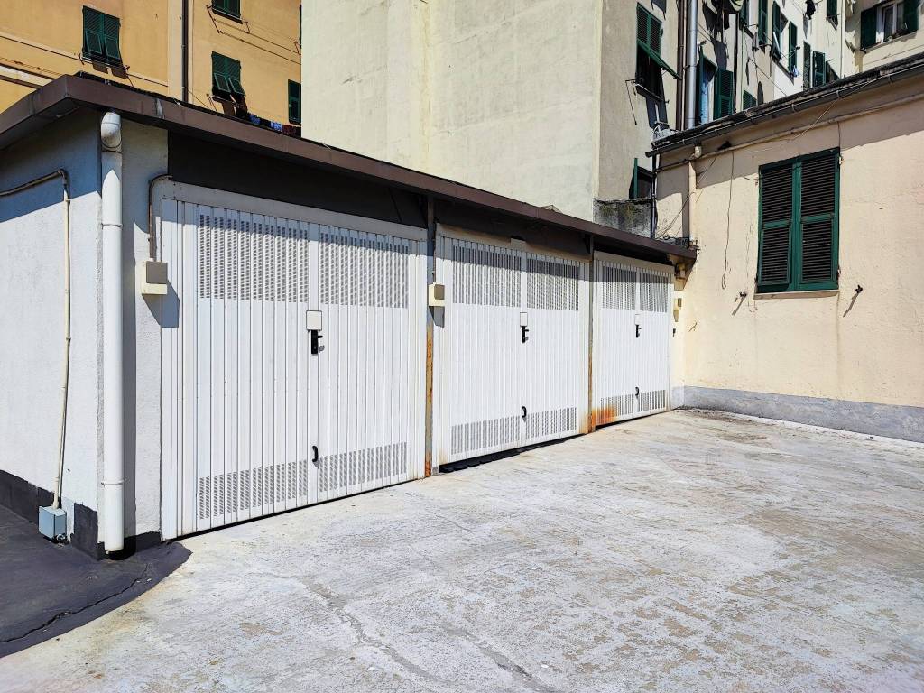 Box / garage a Genova in Via Walter Fillak - Foto 5