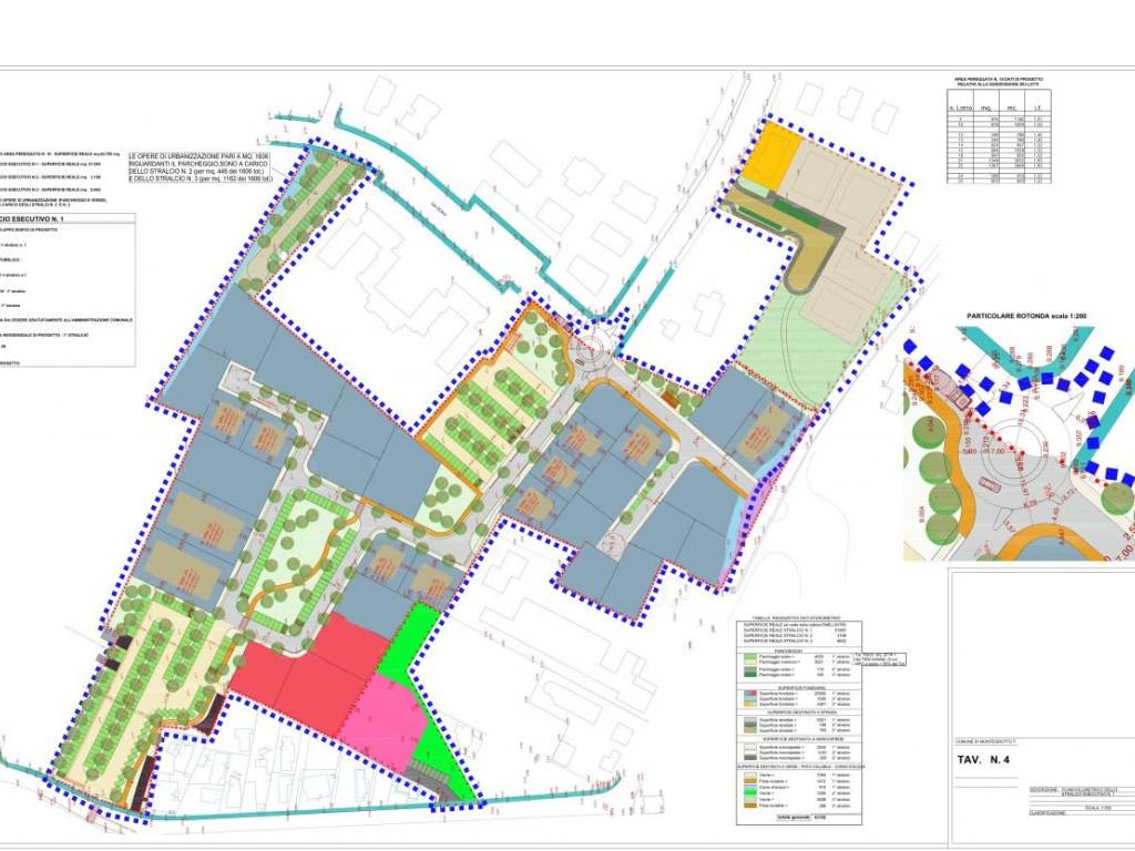 Terreno a Montegrotto terme - Foto 2