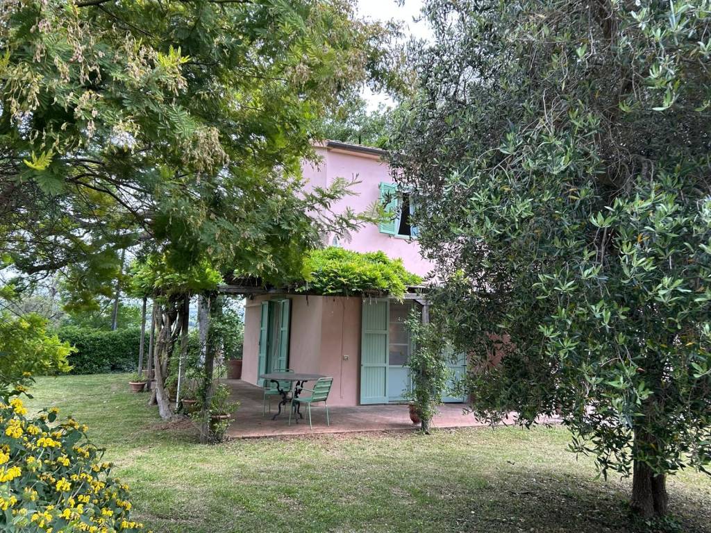 Rustico / casale a Manciano in Strada Regionale Maremmana - Foto 3