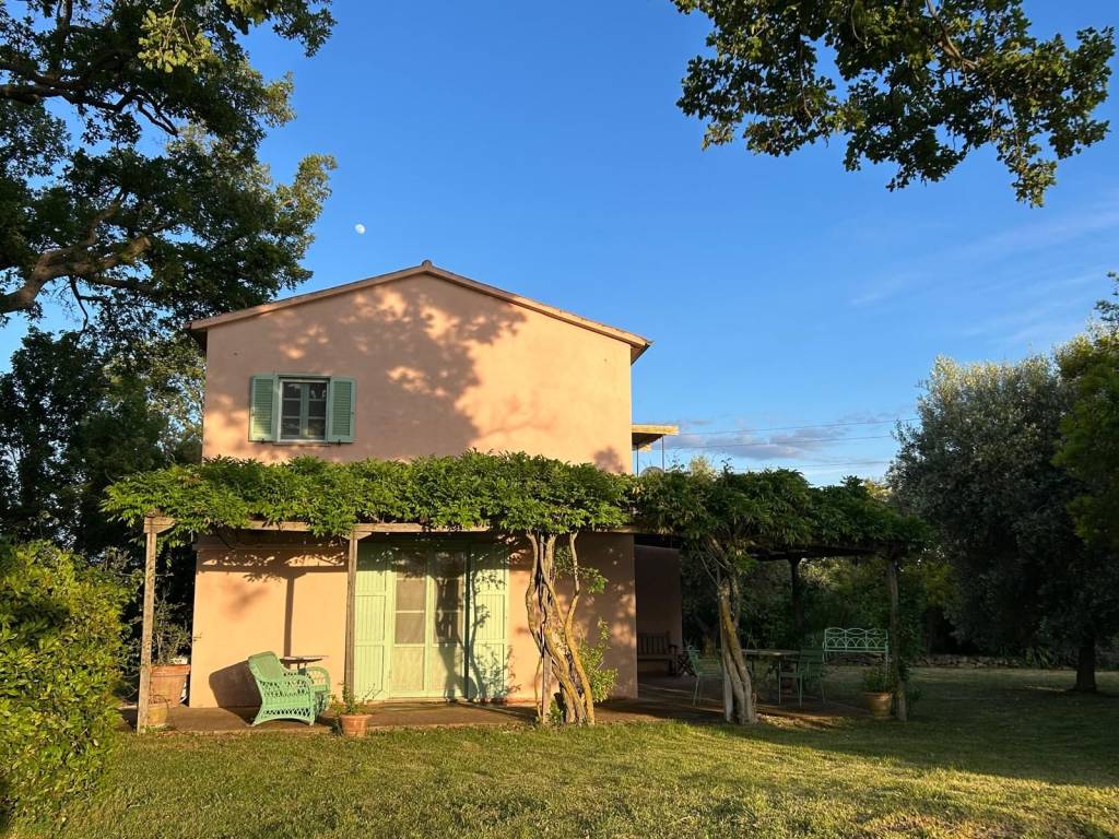 Rustico / casale a Manciano in Strada Regionale Maremmana - Foto 4