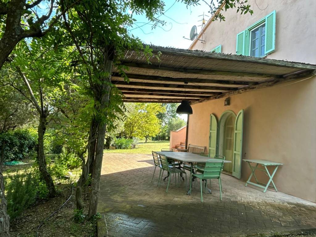 Rustico / casale a Manciano in Strada Regionale Maremmana - Foto 5