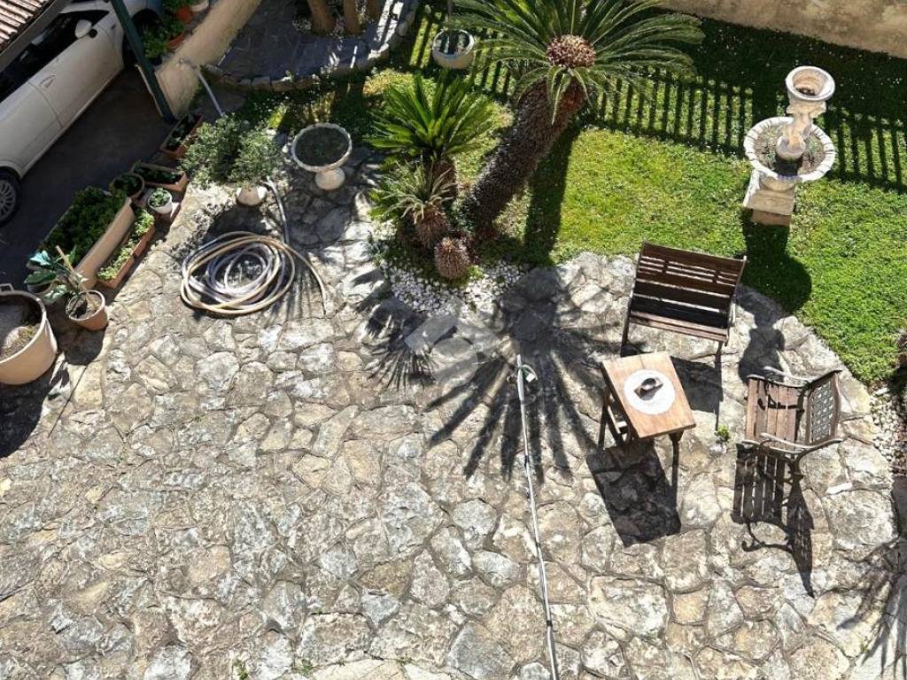 Villetta a schiera a Scafati in Vicinale Fondo Monaco, 14 - Foto 2