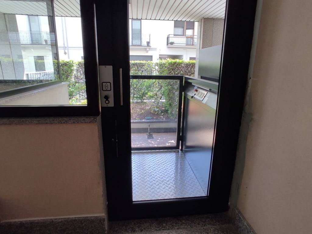 Appartamento a Novara in Via Carlo Morbio, 11 - Foto 4