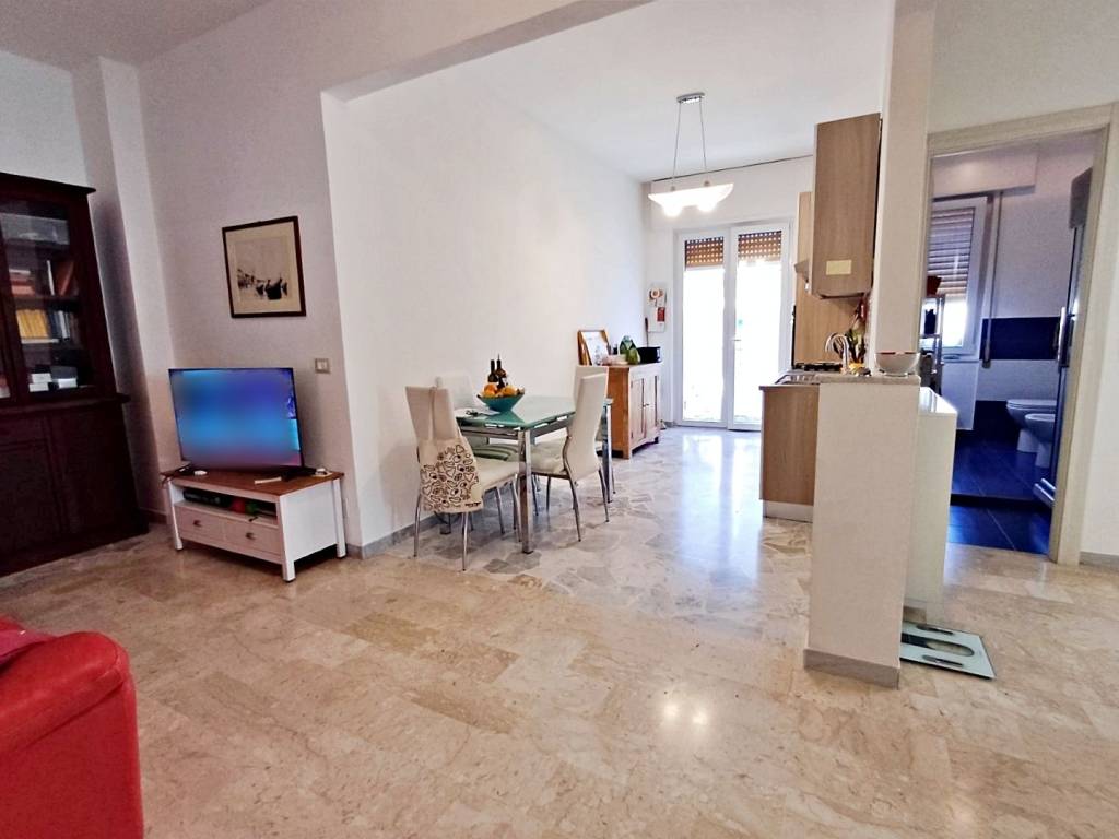 Appartamento a Sestri levante in Via Antica Romana Occidentale, 145 - Foto 3