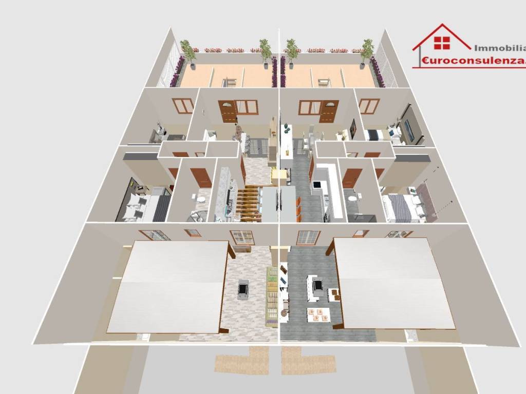 Immobile a Ugento in Via Bologna - Foto 2