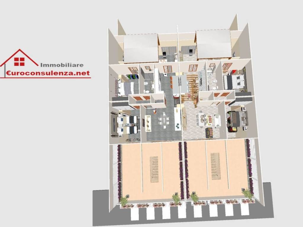 Immobile a Ugento in Via Bologna - Foto 3