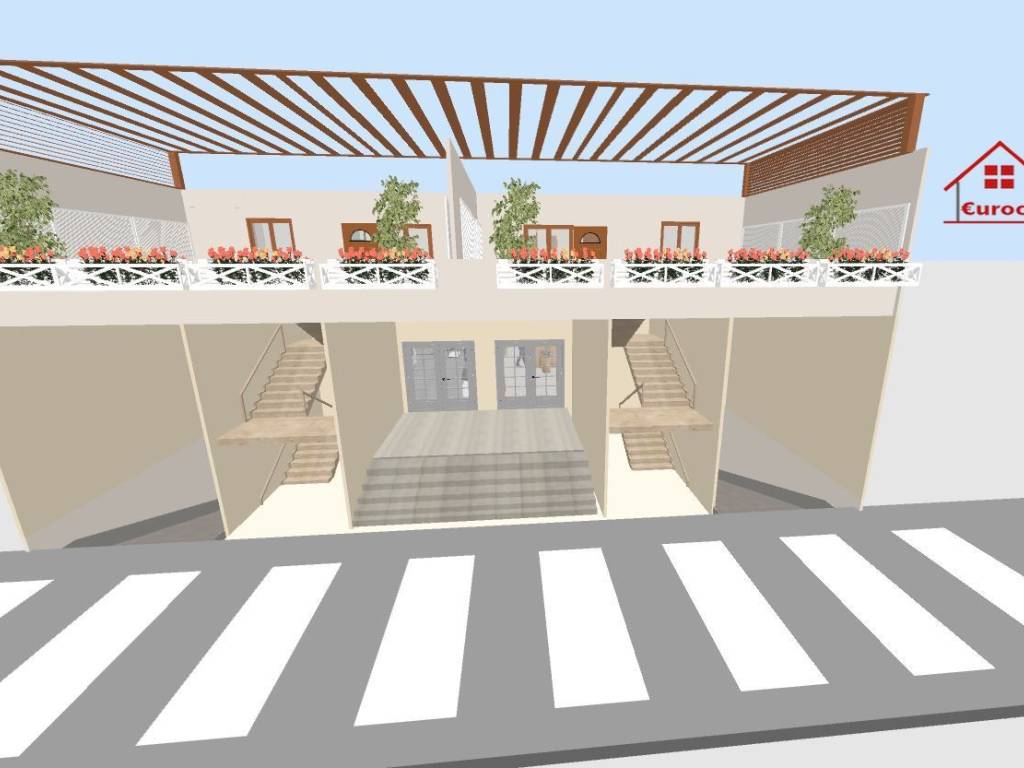 Immobile a Ugento in Via Bologna - Foto 4