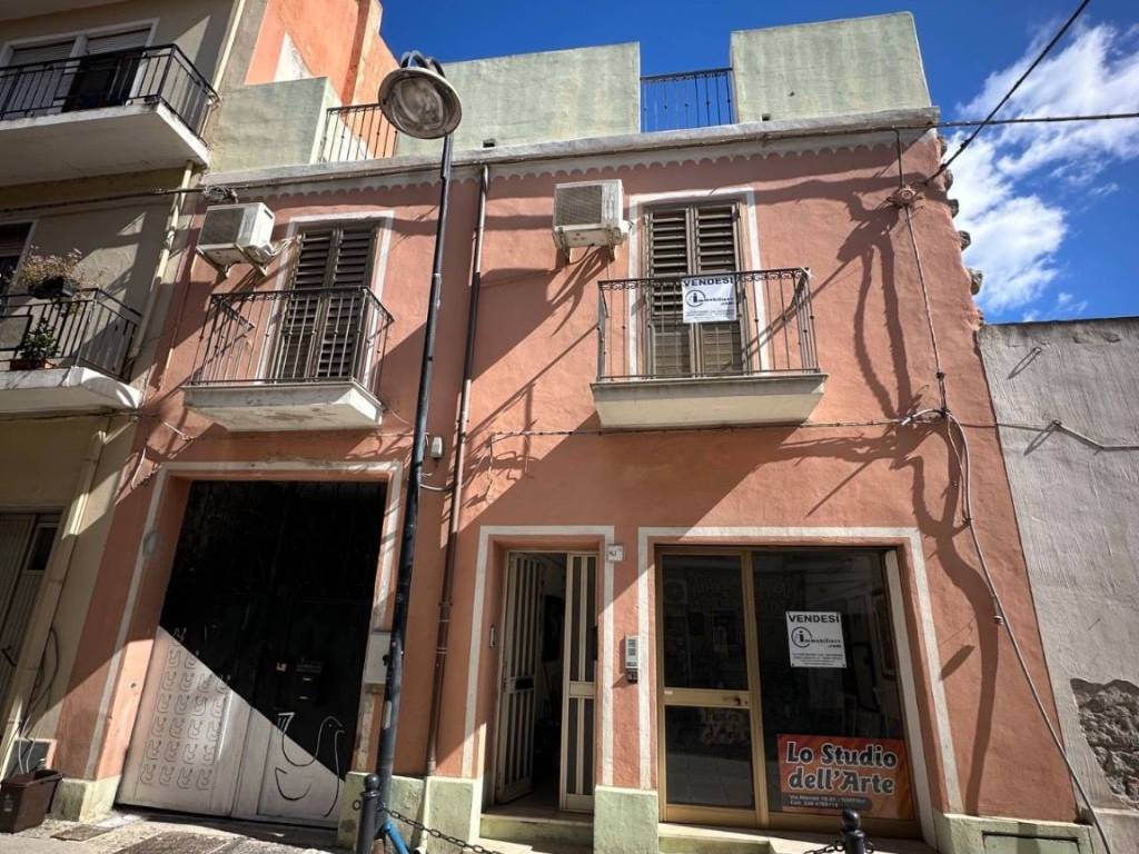 Casa indipendente a Tortolì in Corso Umberto, 83 - Foto 2