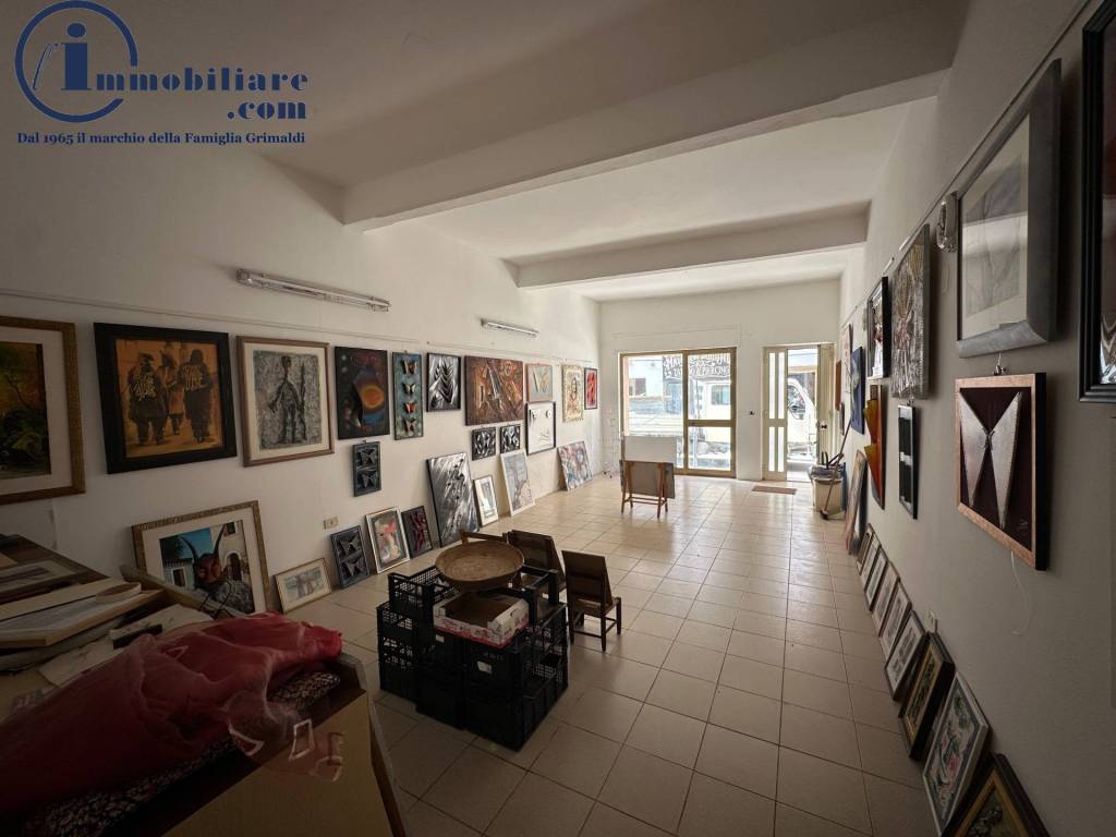 Casa indipendente a Tortolì in Corso Umberto, 83 - Foto 4