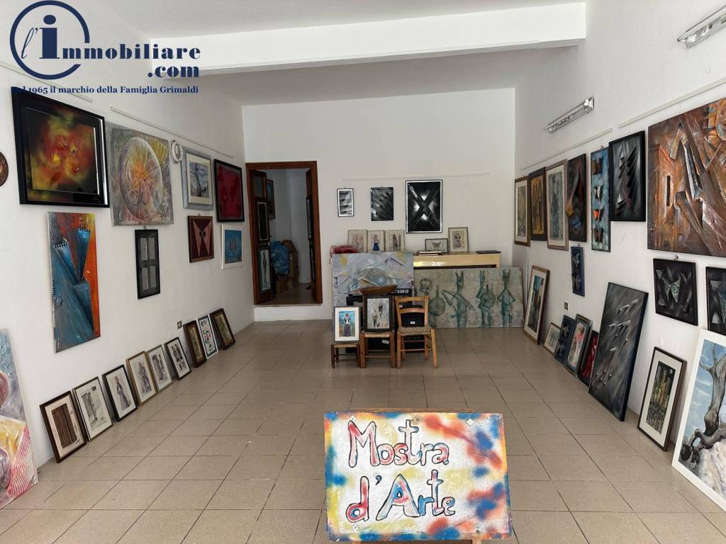 Casa indipendente a Tortolì in Corso Umberto, 83 - Foto 5