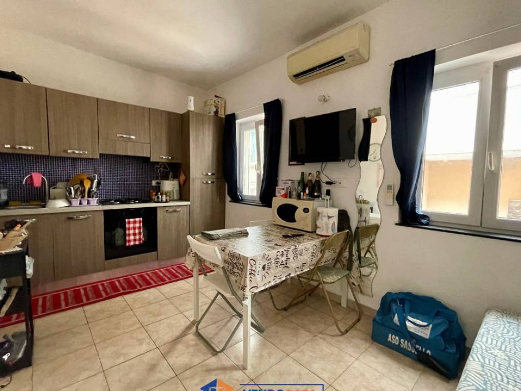 Appartamento a Savona in Via Agostino Monti, 1 - Foto 4