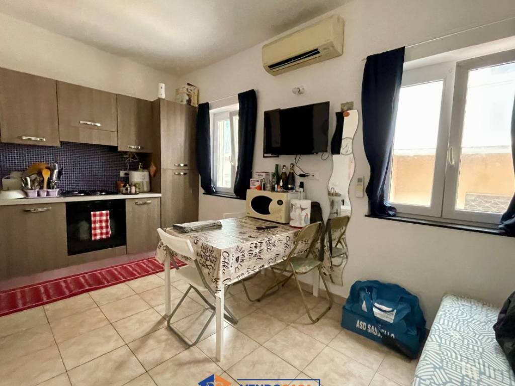 Appartamento a Savona in Via Agostino Monti, 1 - Foto 5