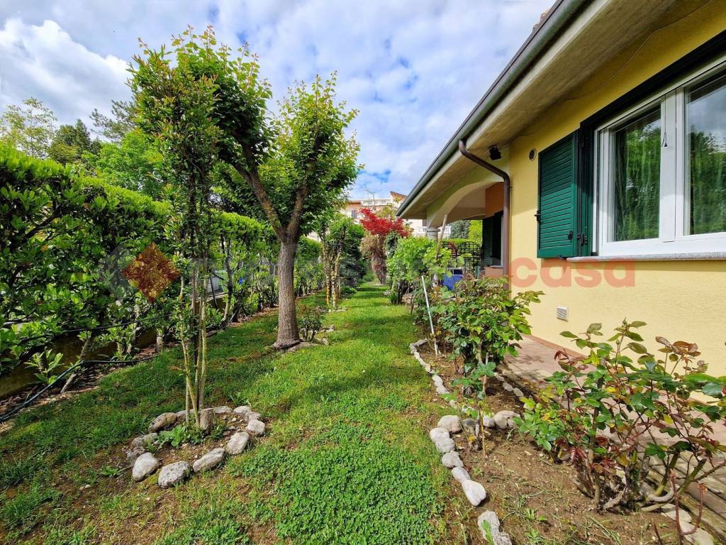 Villa a Scoppito in Piazza Fiume, 2 - Foto 2