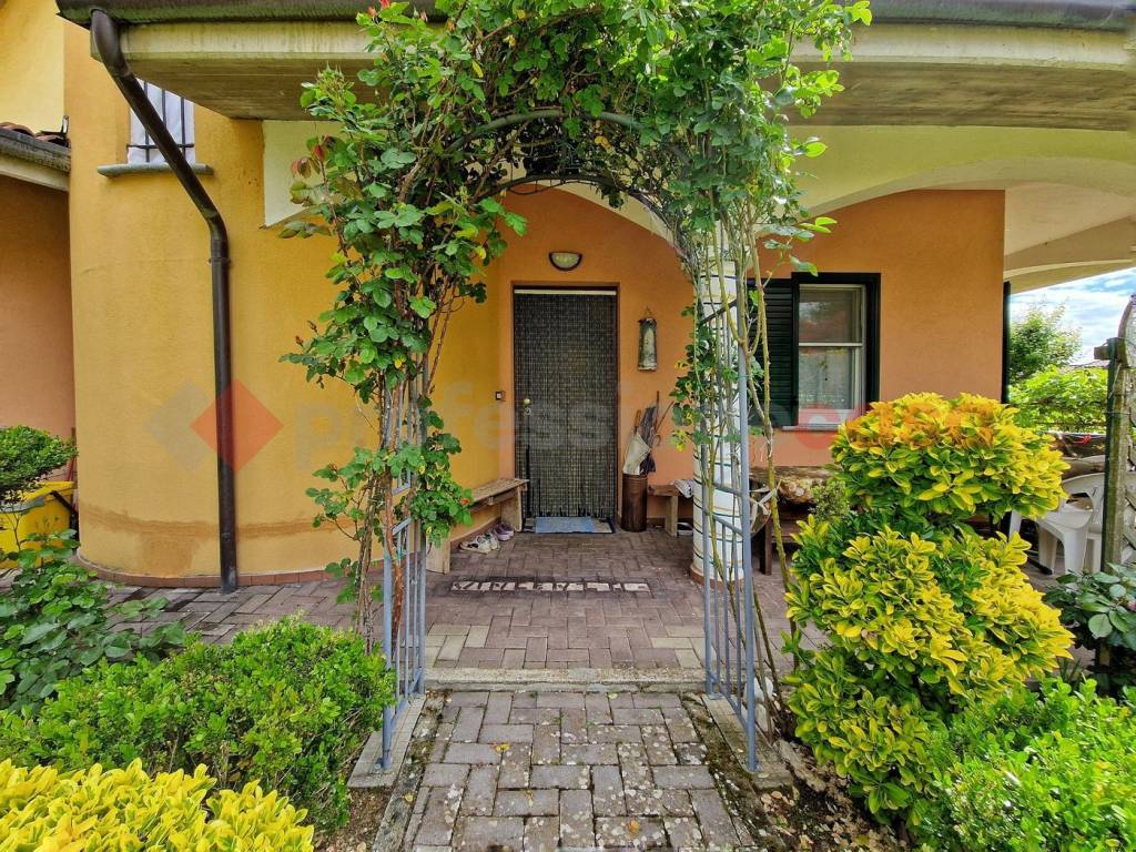 Villa a Scoppito in Piazza Fiume, 2 - Foto 3