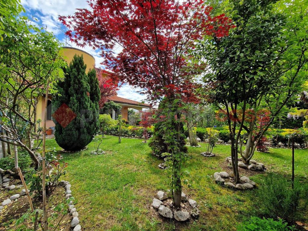 Villa a Scoppito in Piazza Fiume, 2 - Foto 4