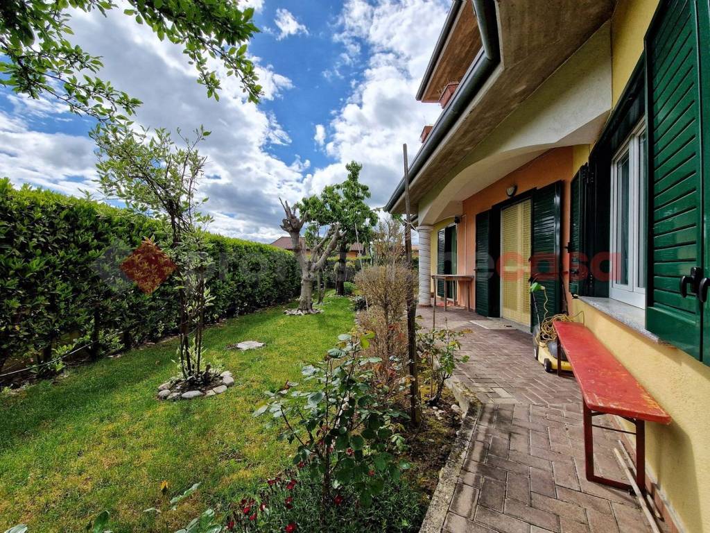 Villa a Scoppito in Piazza Fiume, 2 - Foto 5