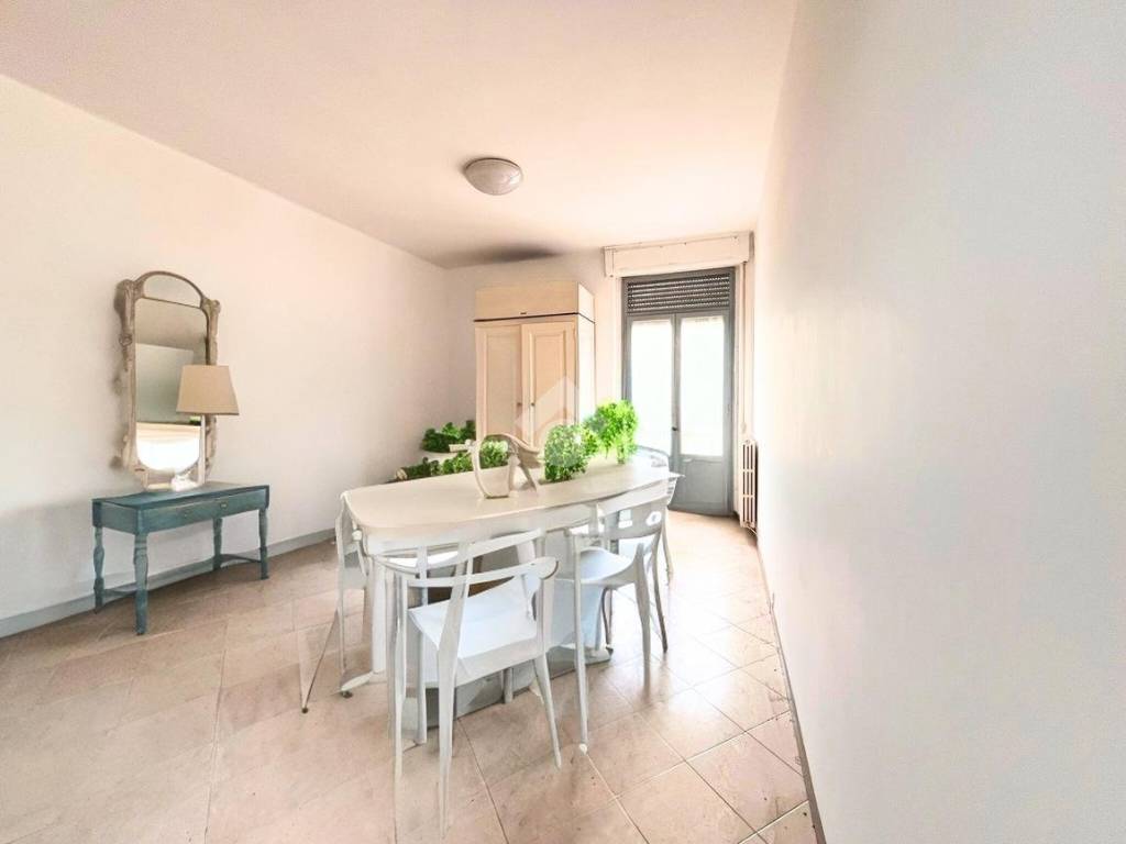 Appartamento a San severo in Corso amedeo d'aosta, 147 - Foto 2