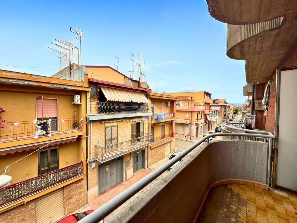 Appartamento a San severo in Via Corato, 92 - Foto 4