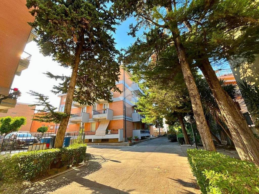 Appartamento a San severo in Via P. Nenni, 145 - Foto 2