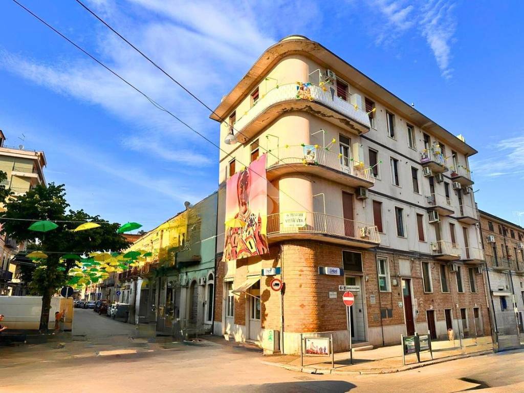 Appartamento a San severo in Corso Amedeo D'aosta, 147 - Foto 2