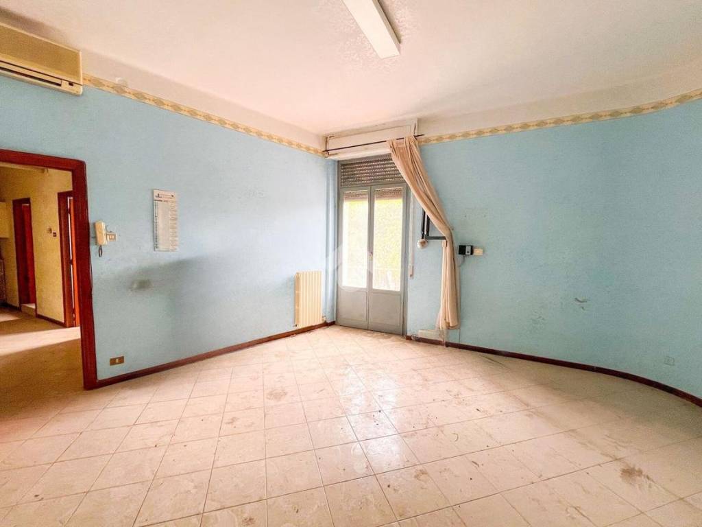 Appartamento a San severo in Corso Amedeo D'aosta, 147 - Foto 3