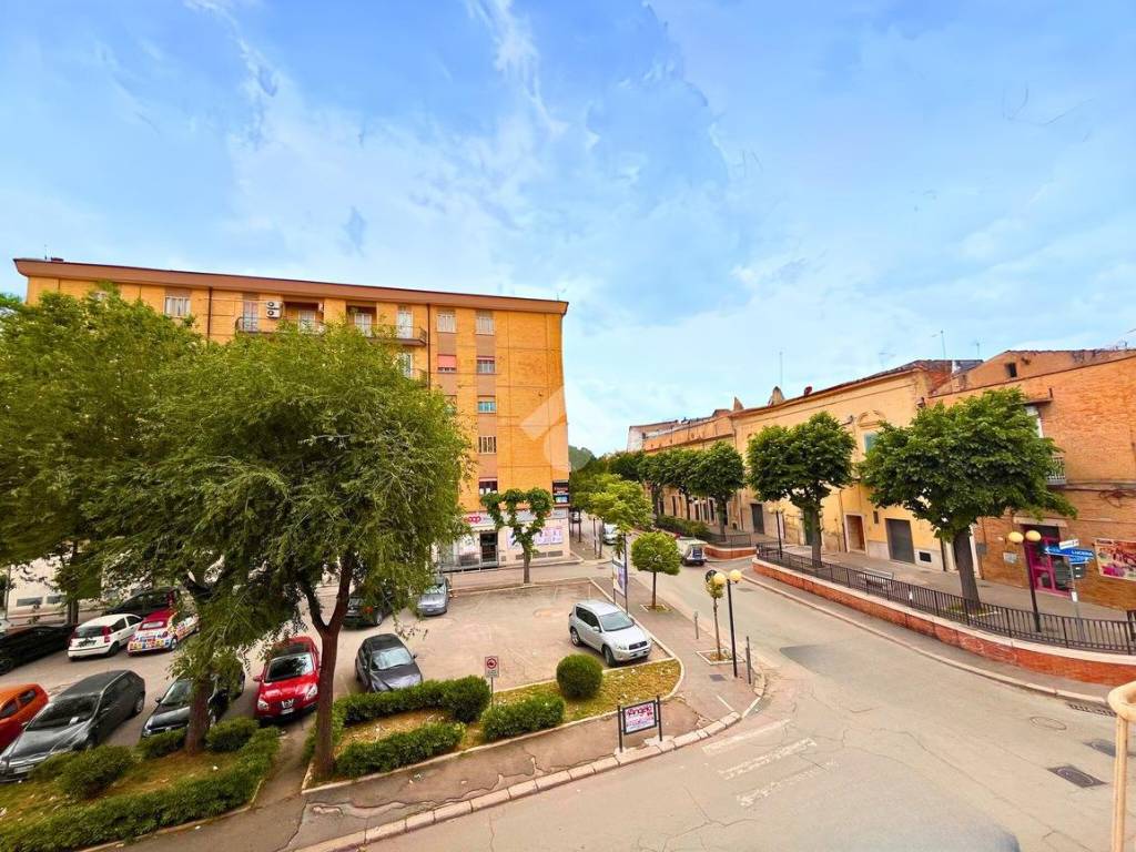 Appartamento a San severo in Corso Amedeo D'aosta, 147 - Foto 4