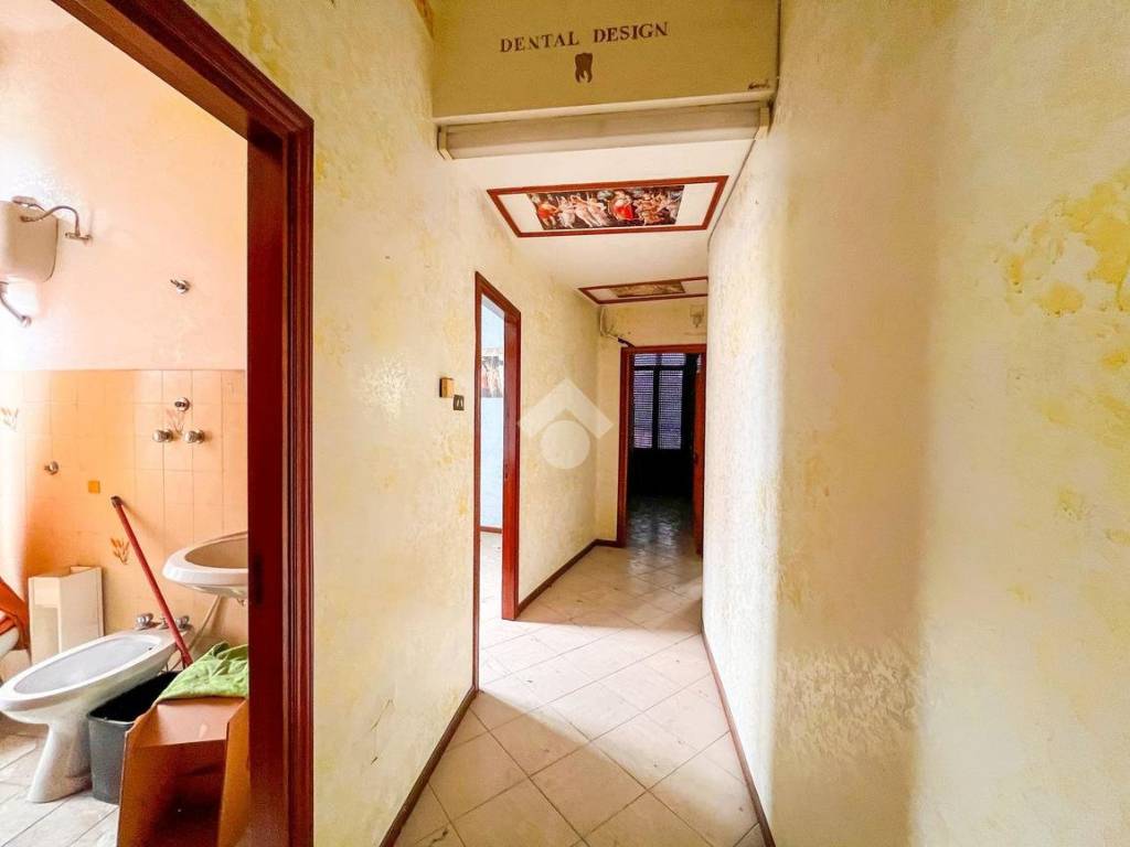 Appartamento a San severo in Corso Amedeo D'aosta, 147 - Foto 5