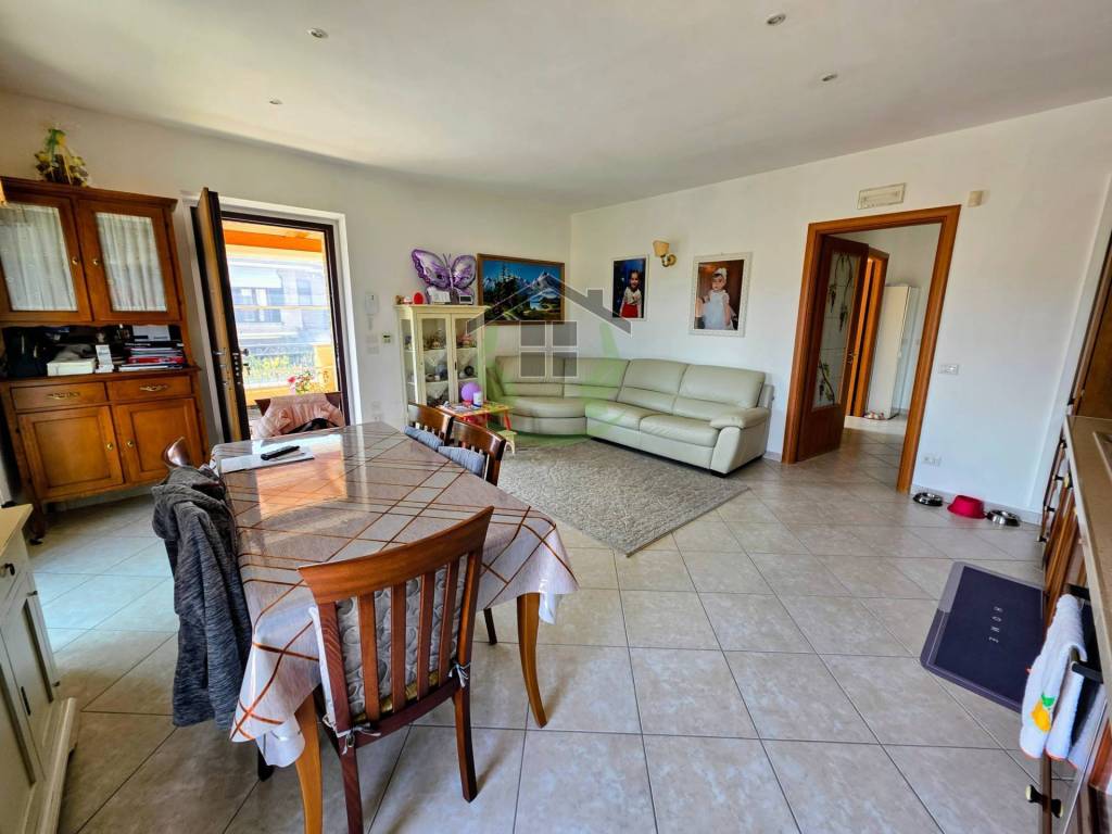 Appartamento a Altidona in Contrada Svarchi, 70 - Foto 5