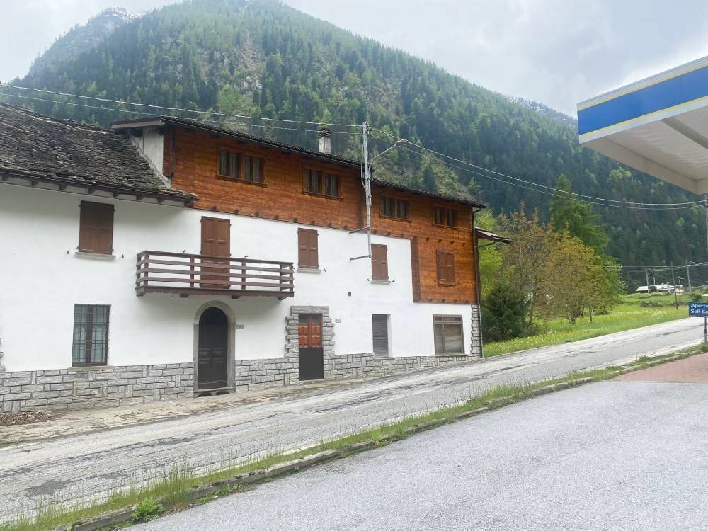 Appartamento a Macugnaga in Centro Abitato Pestarena, 360 - Foto 4