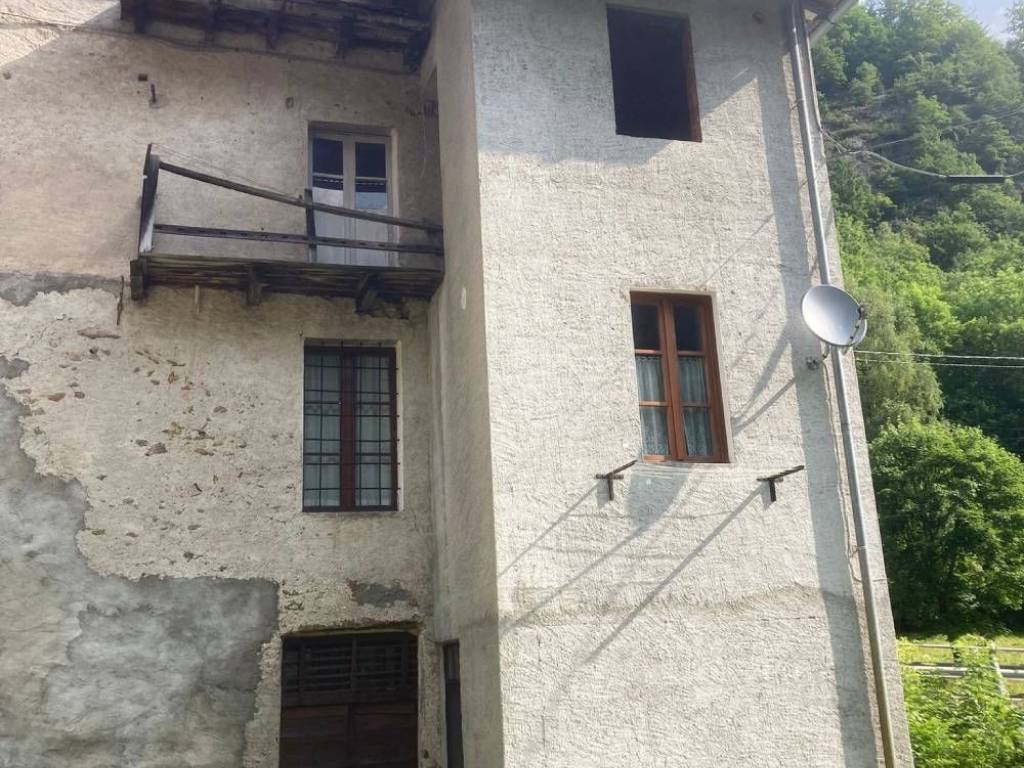 Appartamento a Macugnaga in Centro Abitato Pestarena, 360 - Foto 5