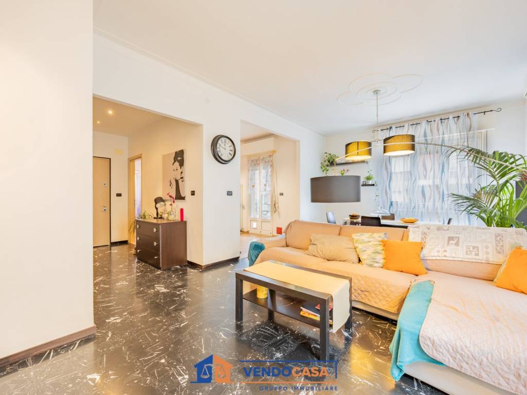 Appartamento a Albenga in Via Venezia, 18 - Foto 3